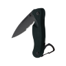 Складной нож Leatherman C33X Black